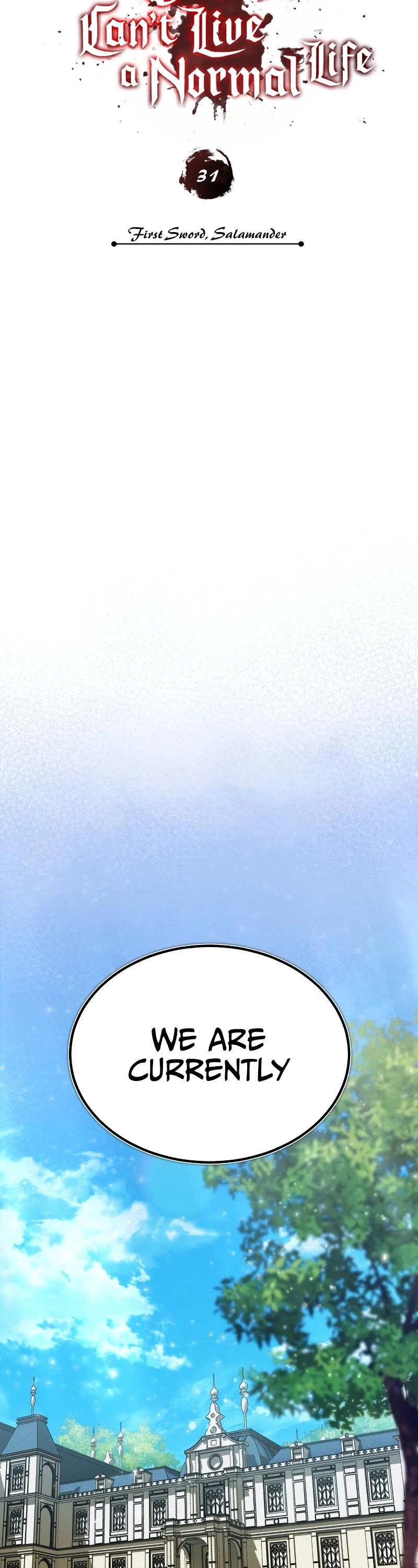 The Heavenly Demon Can't Live a Normal Life Chapter 31 page 18 - Chapter 31