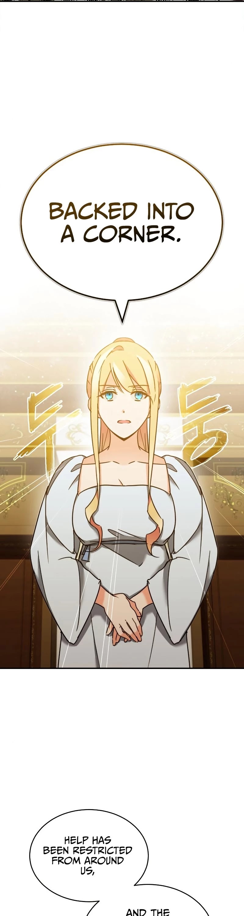 The Heavenly Demon Can't Live a Normal Life Chapter 31 page 19 - Chapter 31