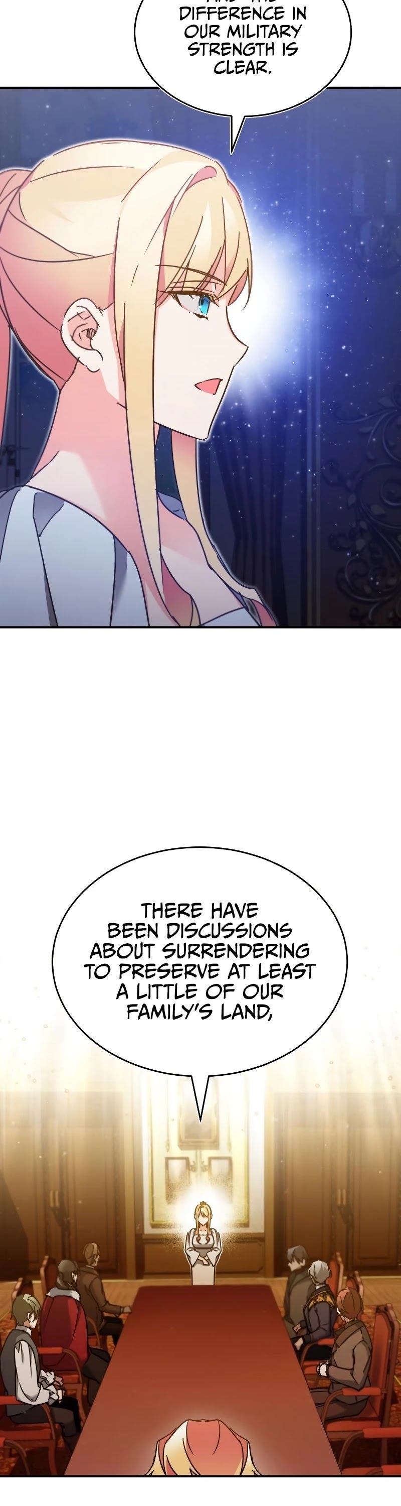 The Heavenly Demon Can't Live a Normal Life Chapter 31 page 20 - Chapter 31