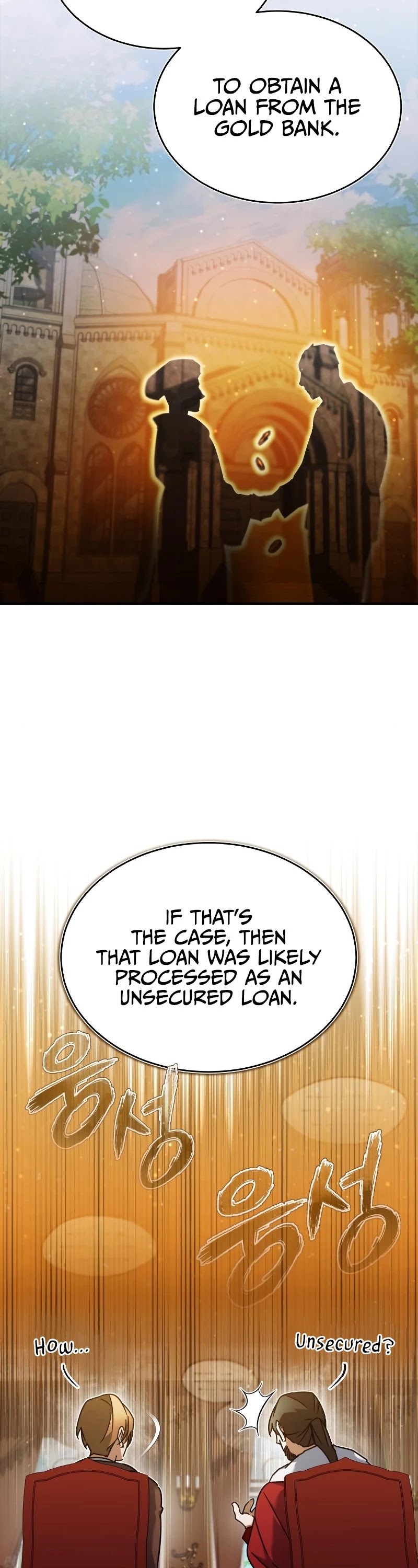 The Heavenly Demon Can't Live a Normal Life Chapter 31 page 24 - Chapter 31