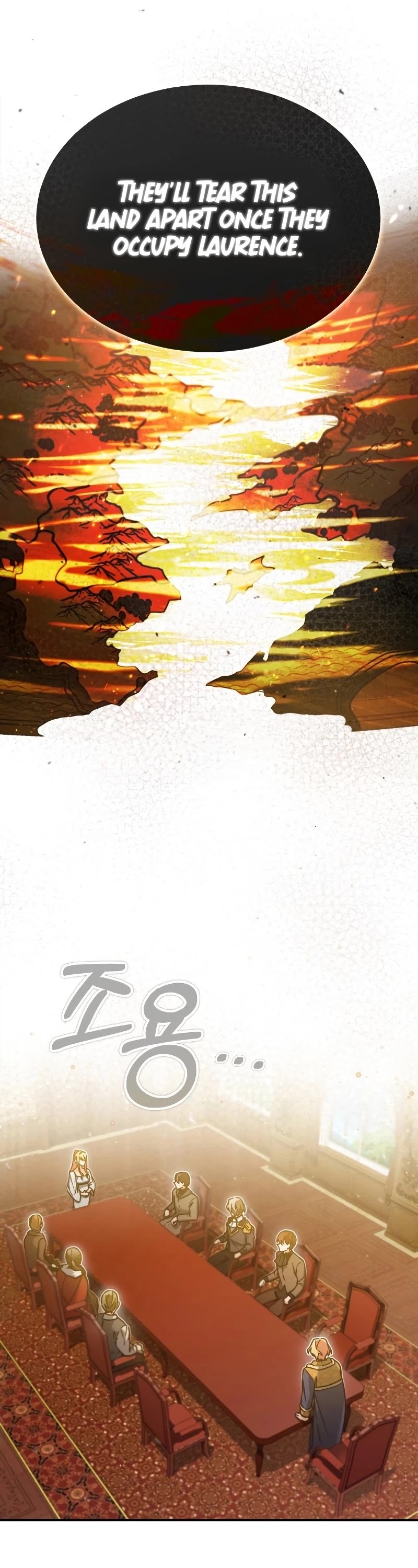 The Heavenly Demon Can't Live a Normal Life Chapter 31 page 28 - Chapter 31