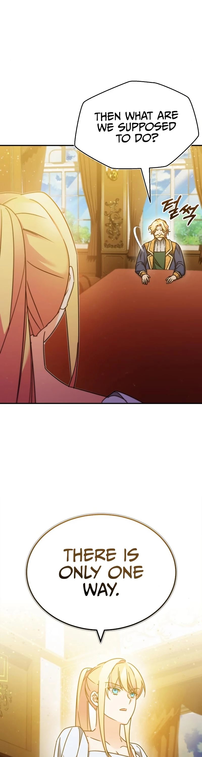 The Heavenly Demon Can't Live a Normal Life Chapter 31 page 29 - Chapter 31