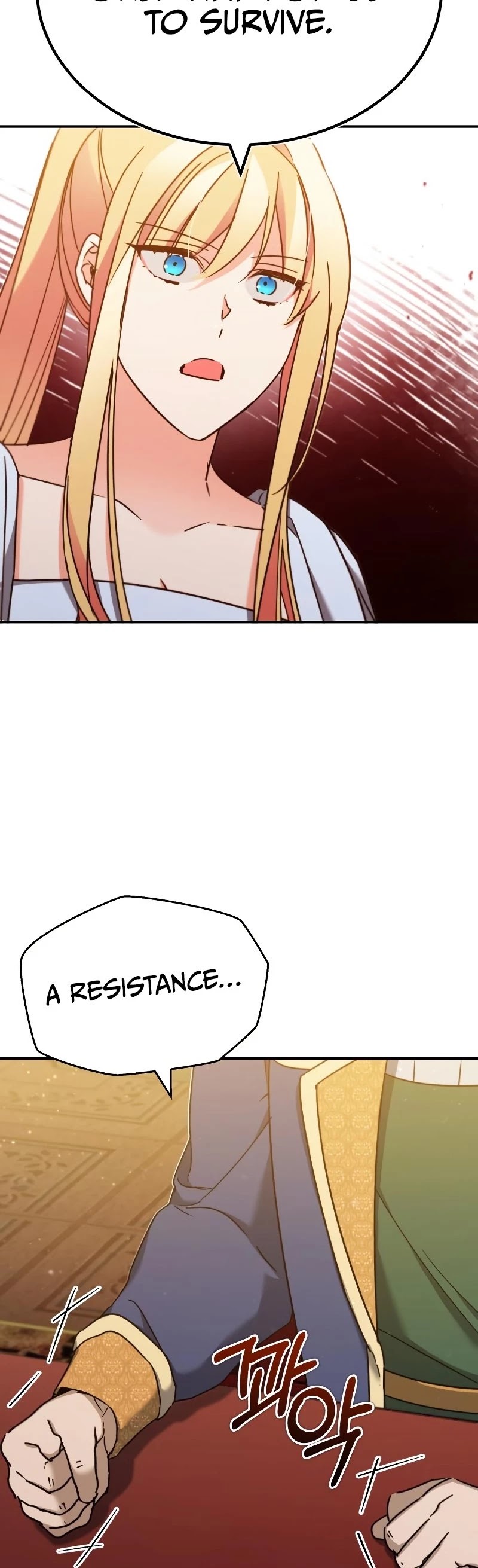 The Heavenly Demon Can't Live a Normal Life Chapter 31 page 31 - Chapter 31