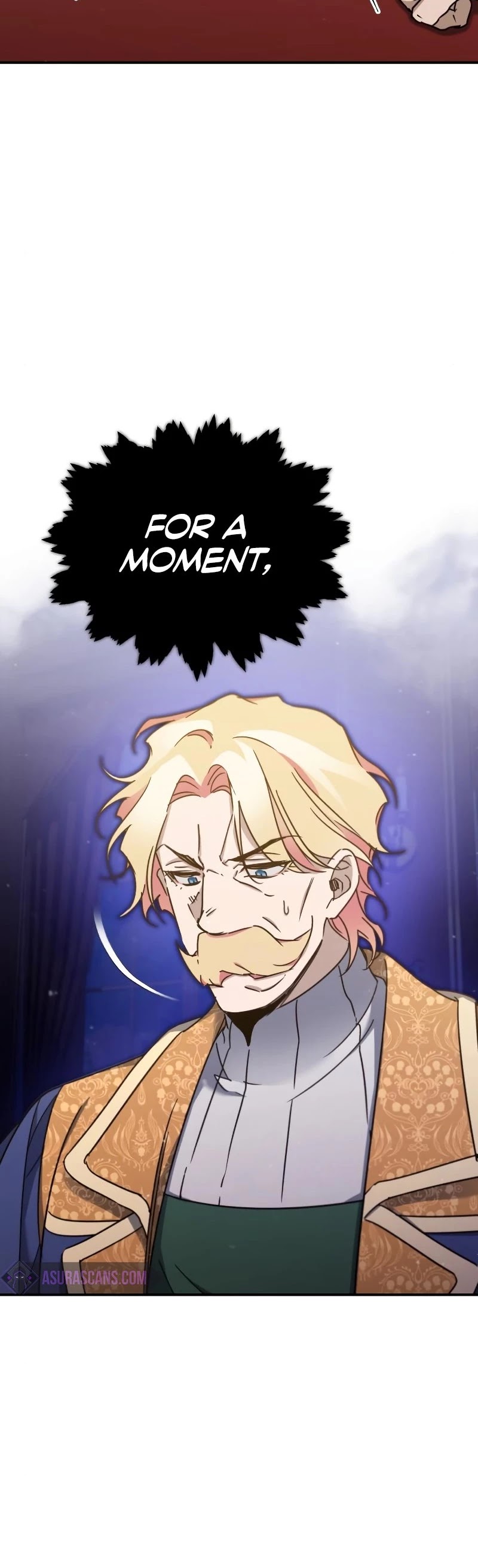 The Heavenly Demon Can't Live a Normal Life Chapter 31 page 32 - Chapter 31