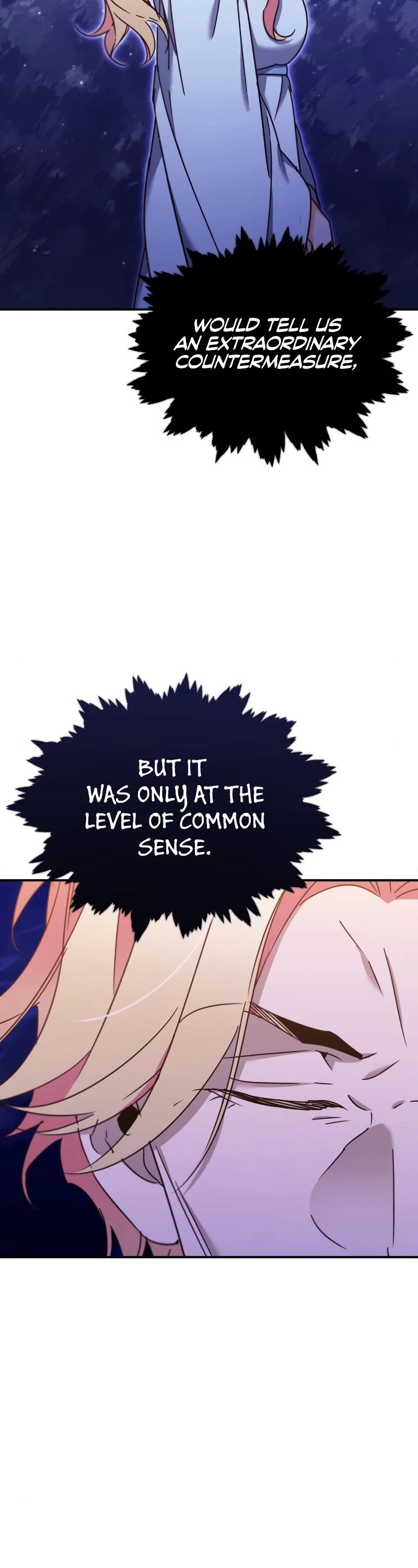 The Heavenly Demon Can't Live a Normal Life Chapter 31 page 34 - Chapter 31