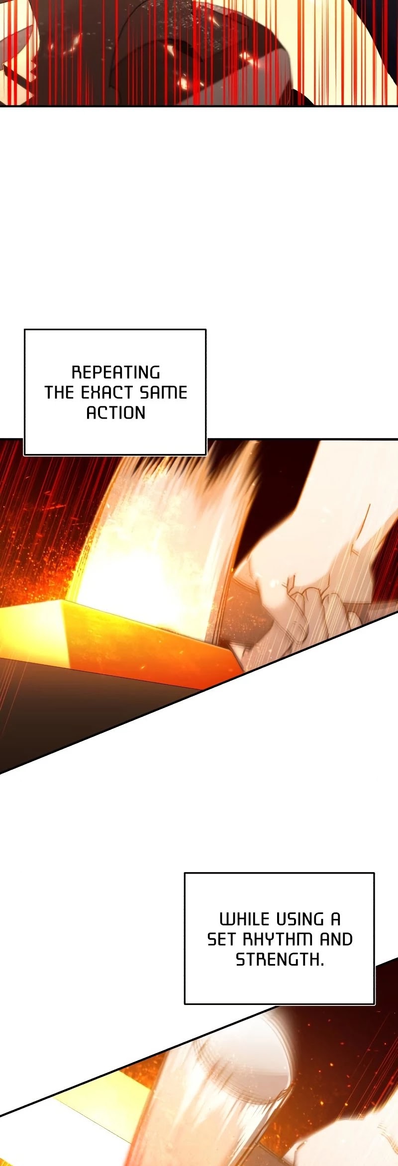 The Heavenly Demon Can't Live a Normal Life Chapter 31 page 4 - Chapter 31