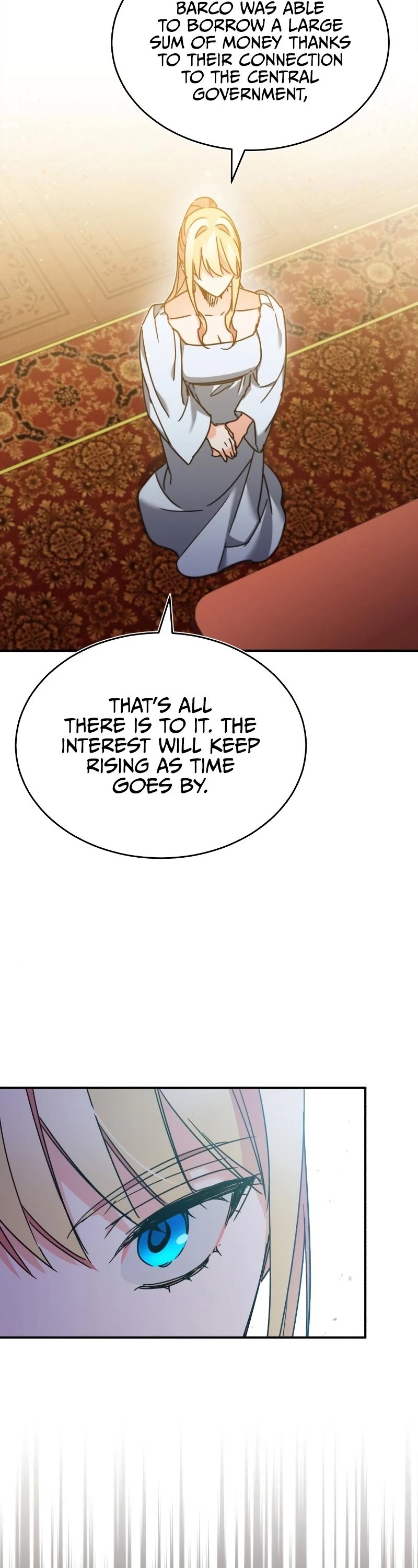 The Heavenly Demon Can't Live a Normal Life Chapter 31 page 40 - Chapter 31