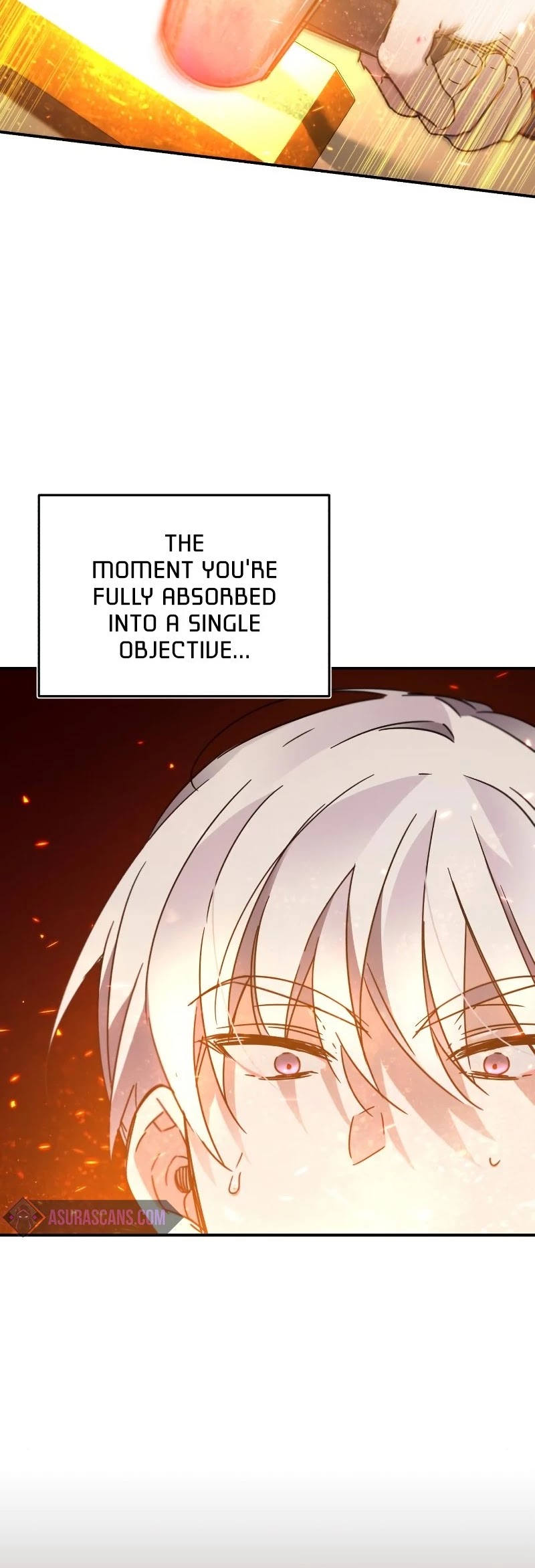 The Heavenly Demon Can't Live a Normal Life Chapter 31 page 5 - Chapter 31