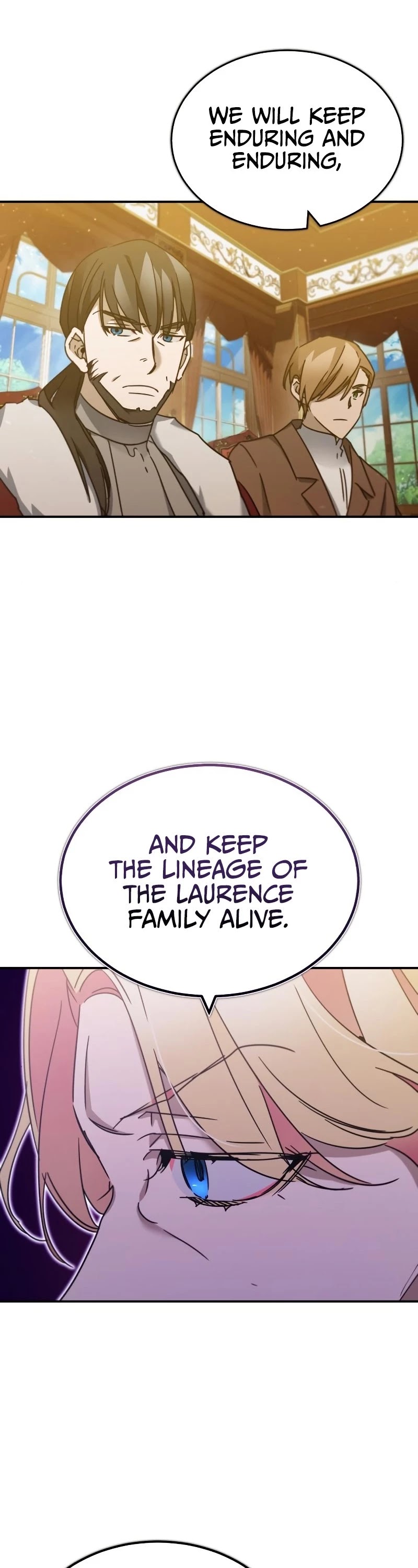 The Heavenly Demon Can't Live a Normal Life Chapter 31 page 51 - Chapter 31