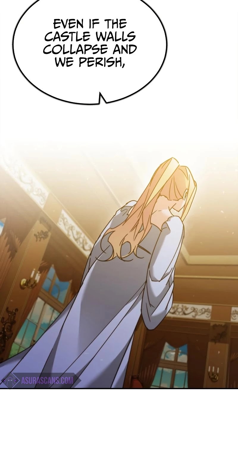 The Heavenly Demon Can't Live a Normal Life Chapter 31 page 52 - Chapter 31