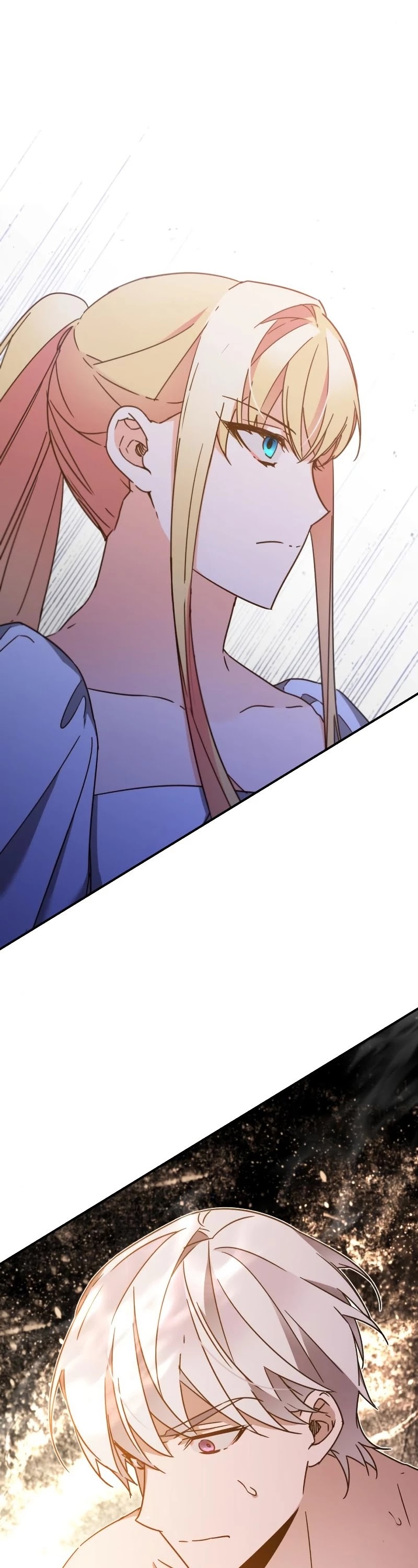The Heavenly Demon Can't Live a Normal Life Chapter 31 page 54 - Chapter 31