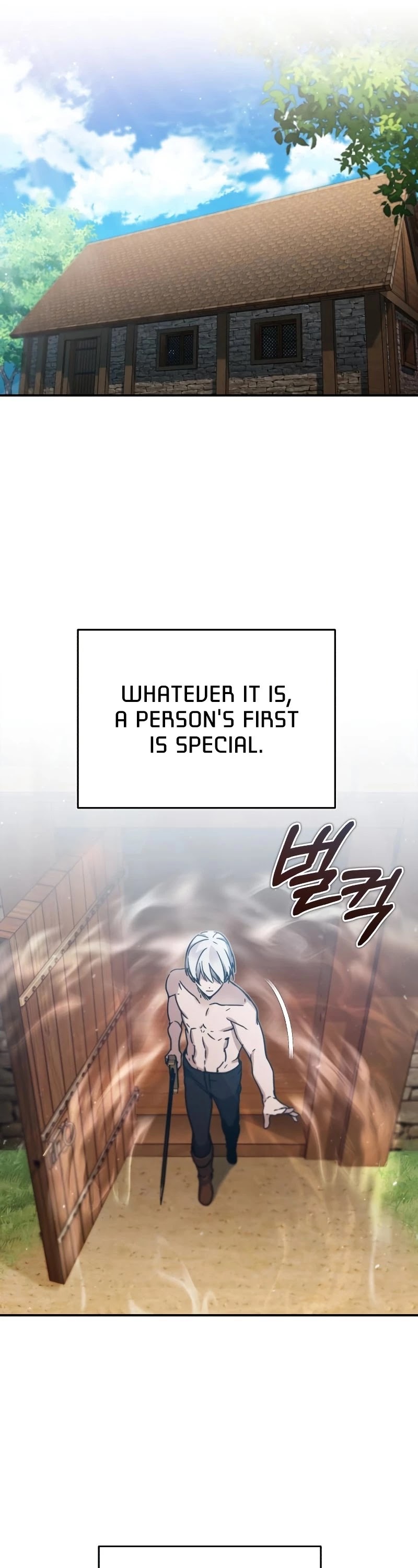 The Heavenly Demon Can't Live a Normal Life Chapter 31 page 56 - Chapter 31