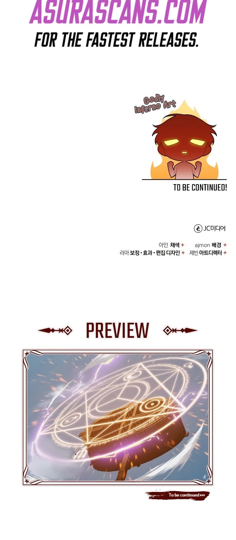 The Heavenly Demon Can't Live a Normal Life Chapter 31 page 61 - Chapter 31
