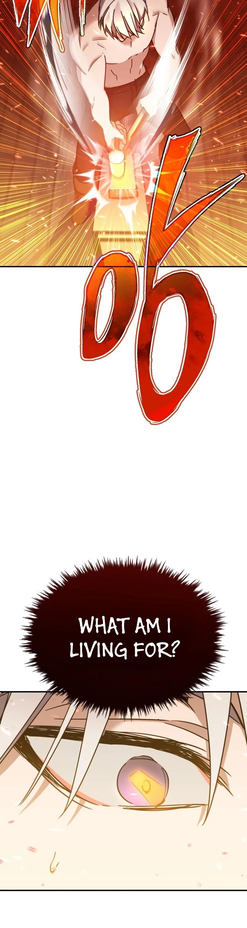 The Heavenly Demon Can't Live a Normal Life Chapter 31 page 7 - Chapter 31