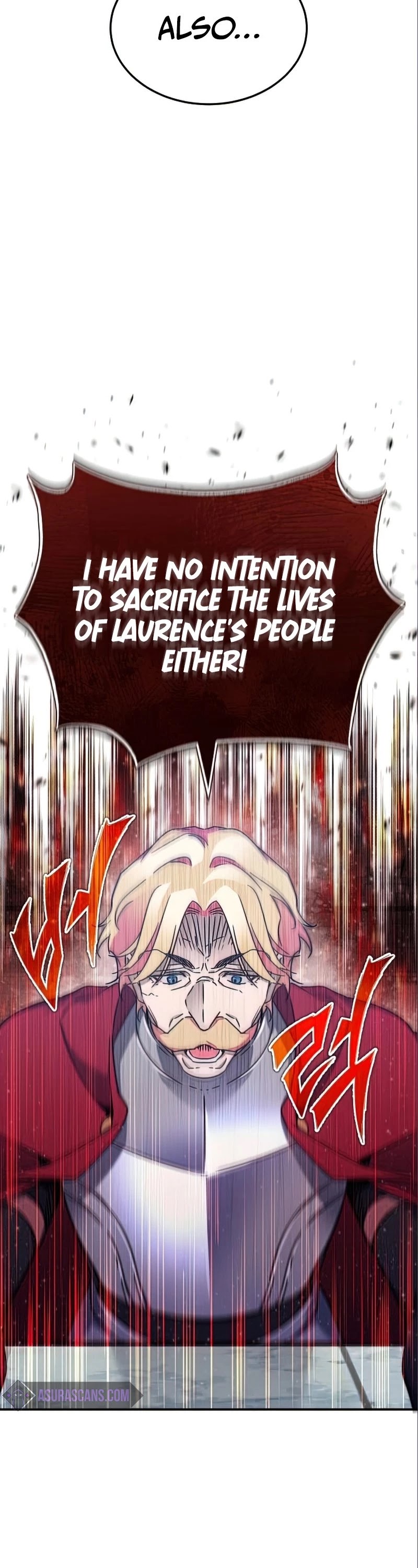 The Heavenly Demon Can't Live a Normal Life Chapter 32 page 11 - Chapter 32