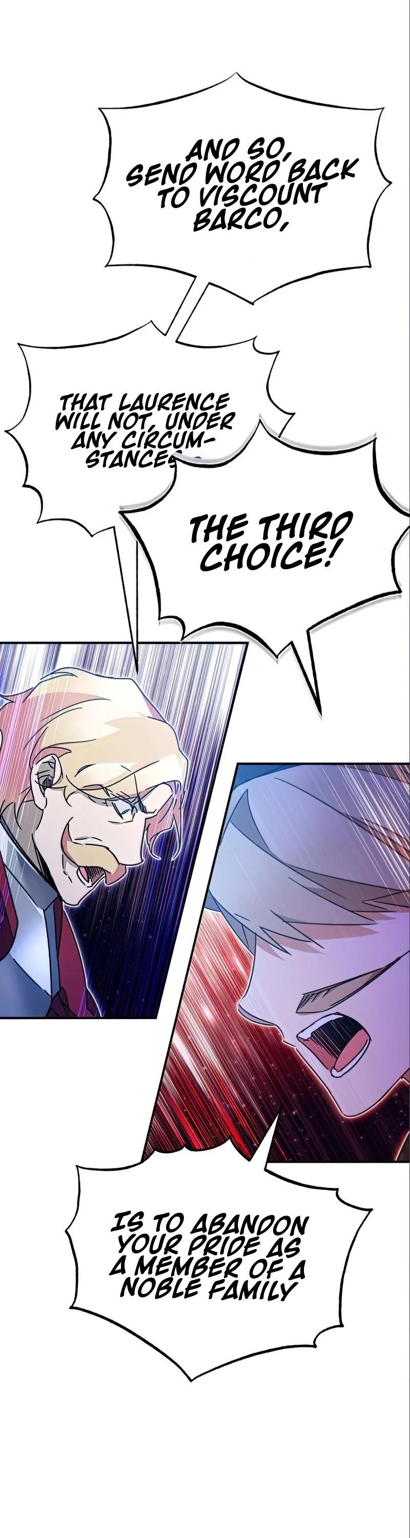 The Heavenly Demon Can't Live a Normal Life Chapter 32 page 12 - Chapter 32