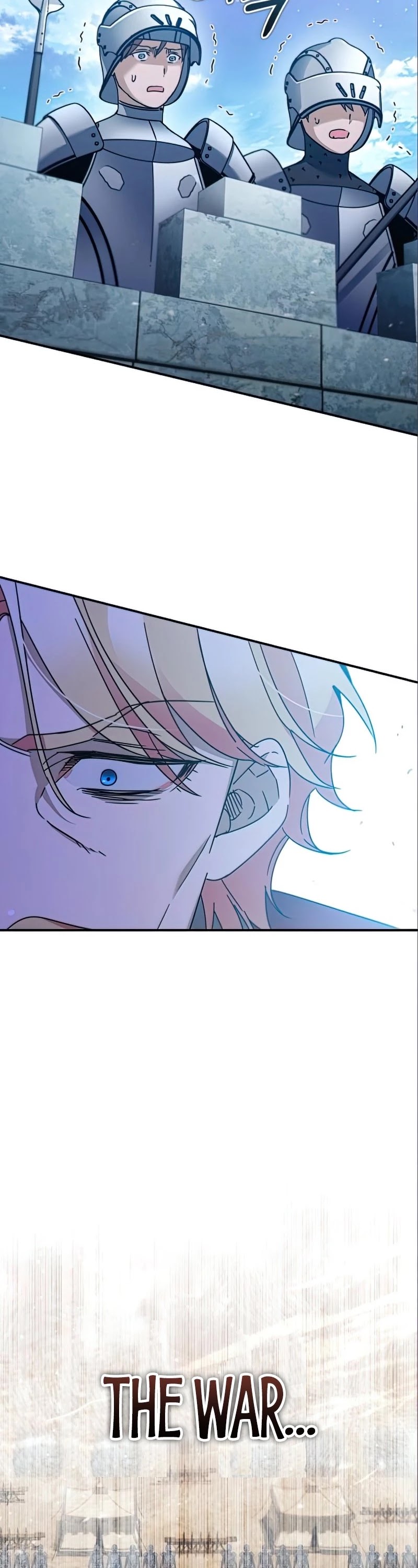 The Heavenly Demon Can't Live a Normal Life Chapter 32 page 15 - Chapter 32