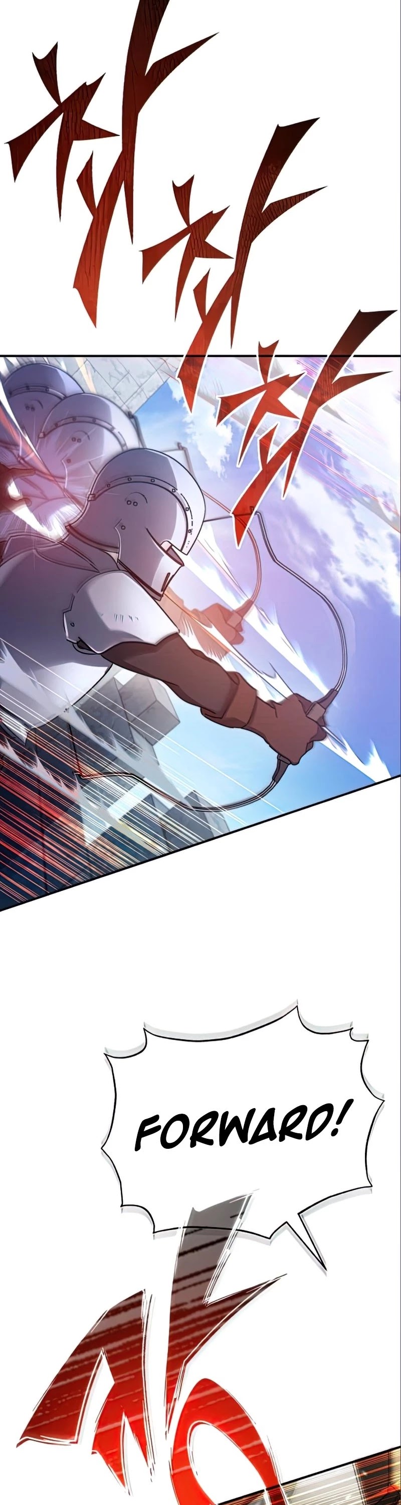 The Heavenly Demon Can't Live a Normal Life Chapter 32 page 18 - Chapter 32