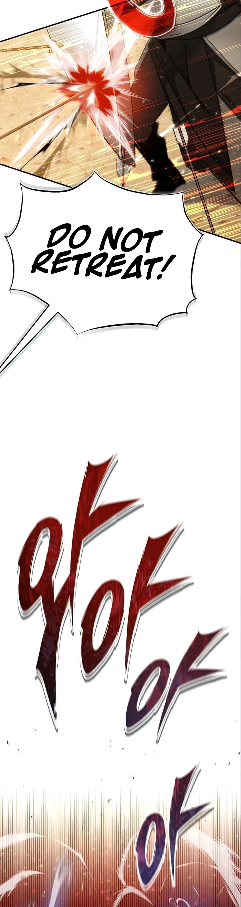 The Heavenly Demon Can't Live a Normal Life Chapter 32 page 19 - Chapter 32