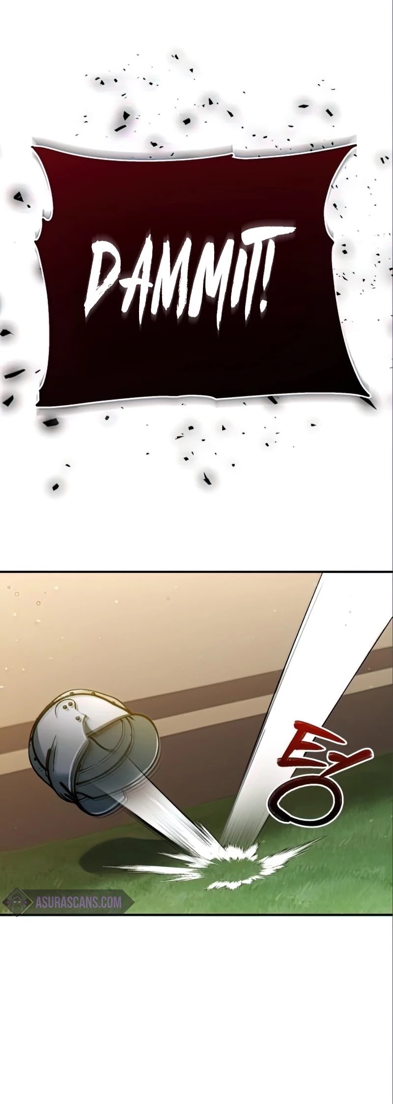 The Heavenly Demon Can't Live a Normal Life Chapter 32 page 21 - Chapter 32