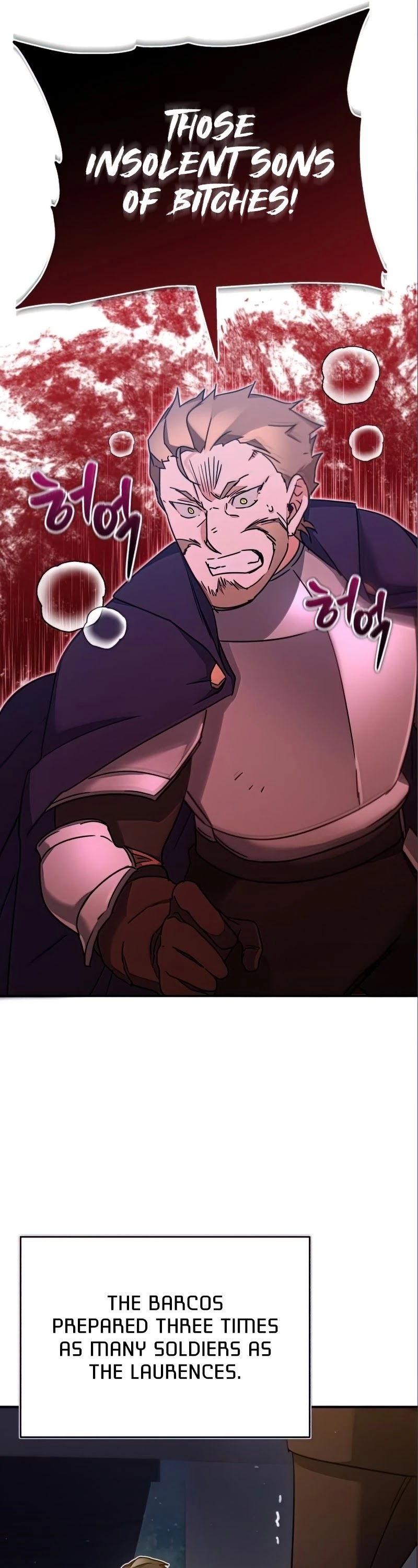 The Heavenly Demon Can't Live a Normal Life Chapter 32 page 22 - Chapter 32