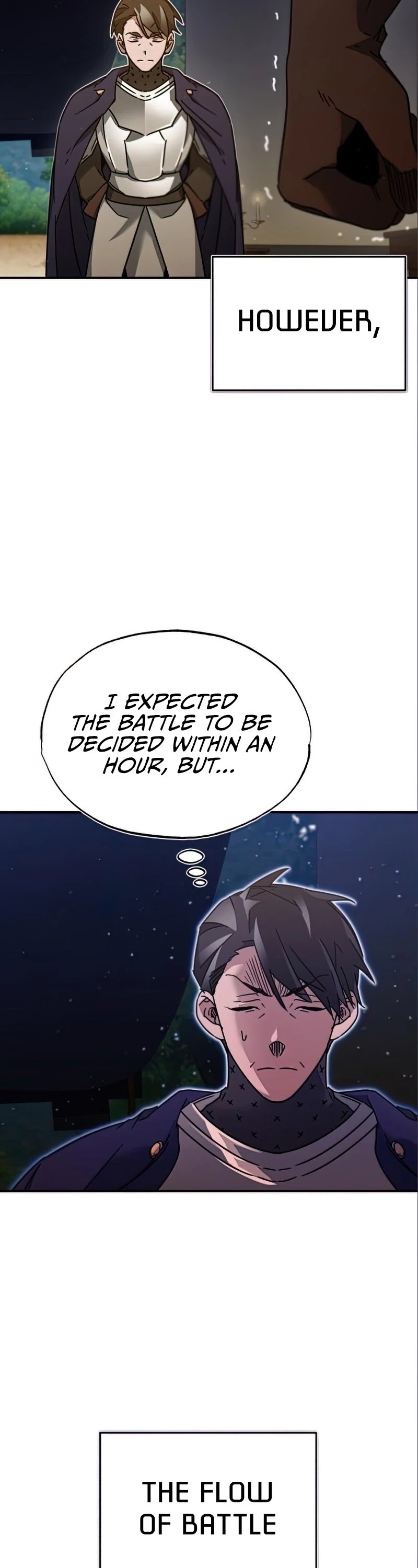 The Heavenly Demon Can't Live a Normal Life Chapter 32 page 23 - Chapter 32