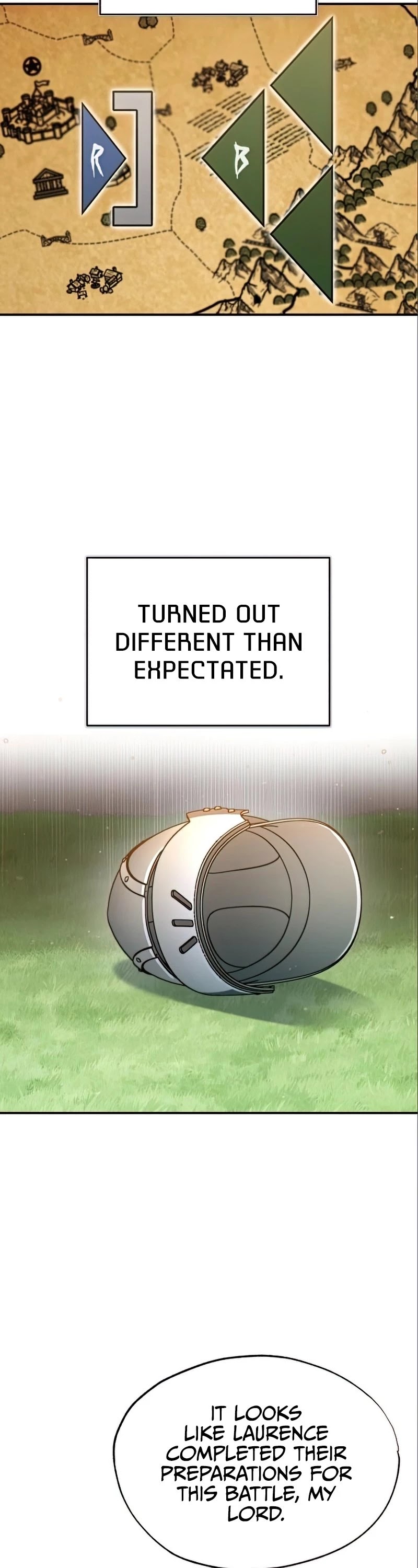 The Heavenly Demon Can't Live a Normal Life Chapter 32 page 24 - Chapter 32