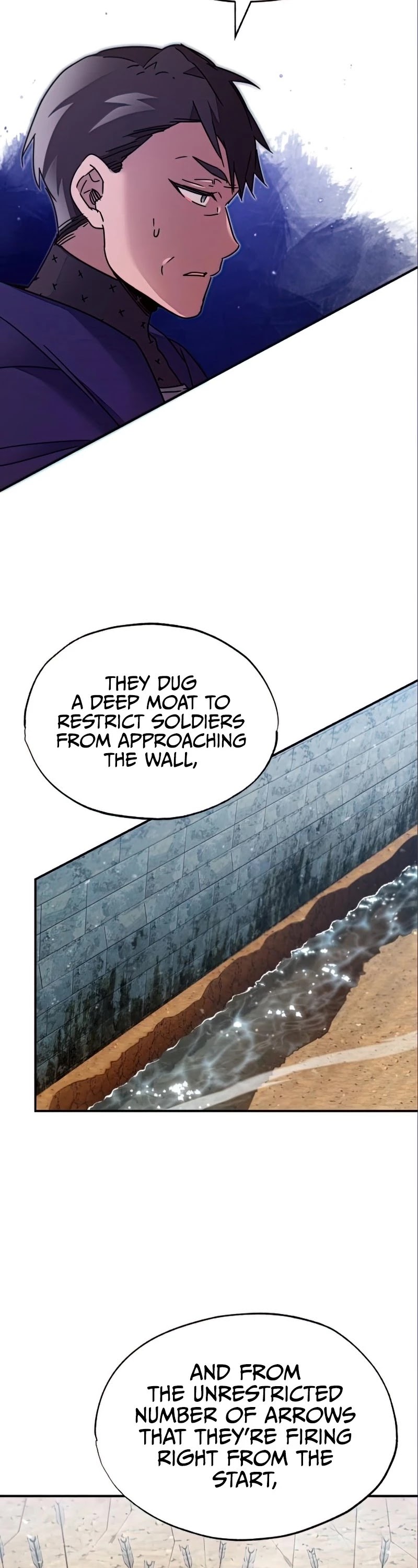 The Heavenly Demon Can't Live a Normal Life Chapter 32 page 25 - Chapter 32
