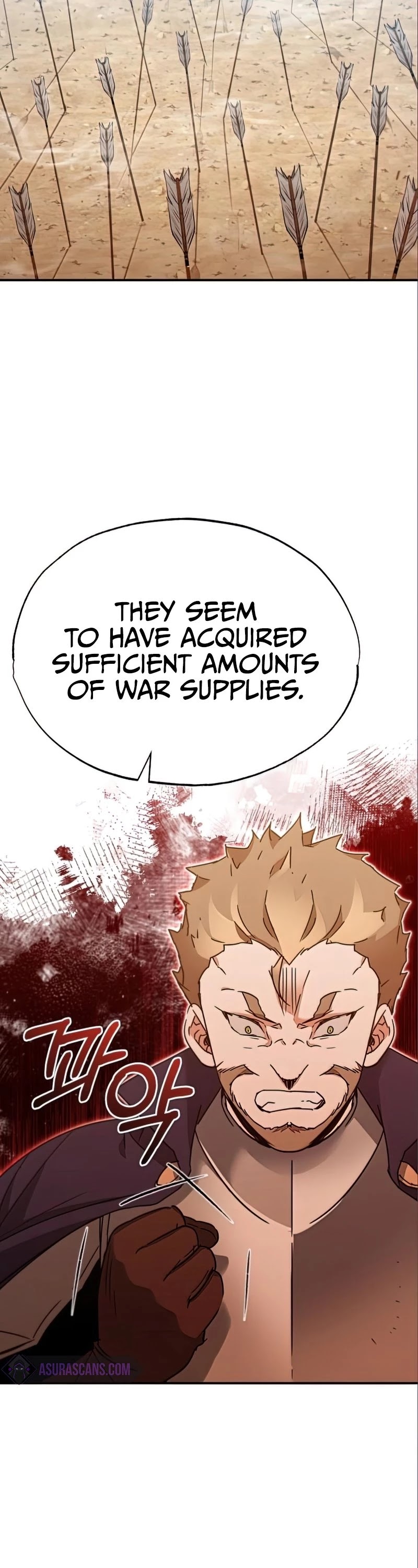 The Heavenly Demon Can't Live a Normal Life Chapter 32 page 26 - Chapter 32