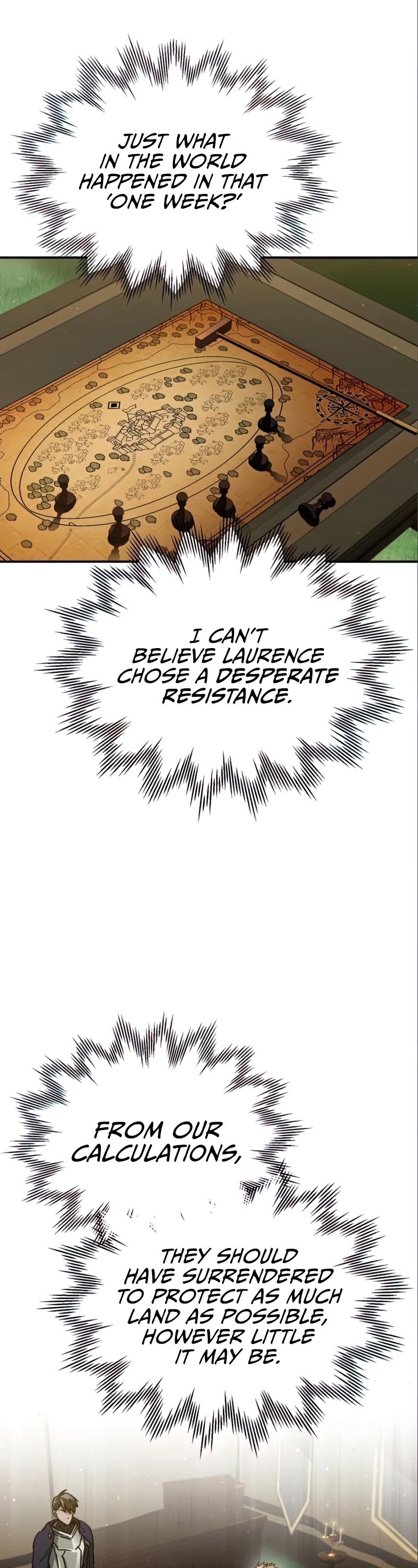 The Heavenly Demon Can't Live a Normal Life Chapter 32 page 27 - Chapter 32