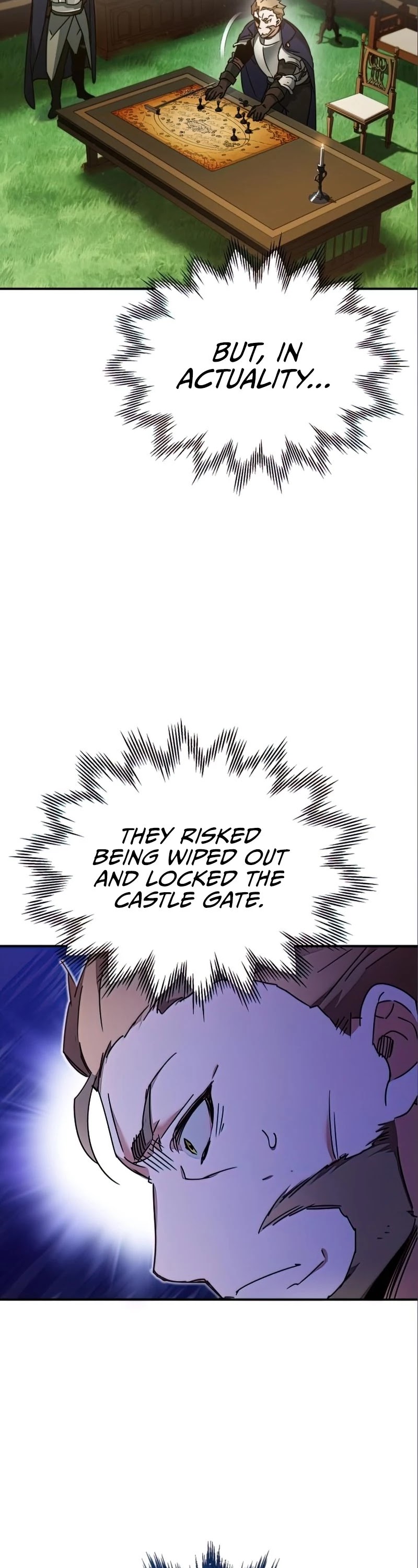 The Heavenly Demon Can't Live a Normal Life Chapter 32 page 28 - Chapter 32