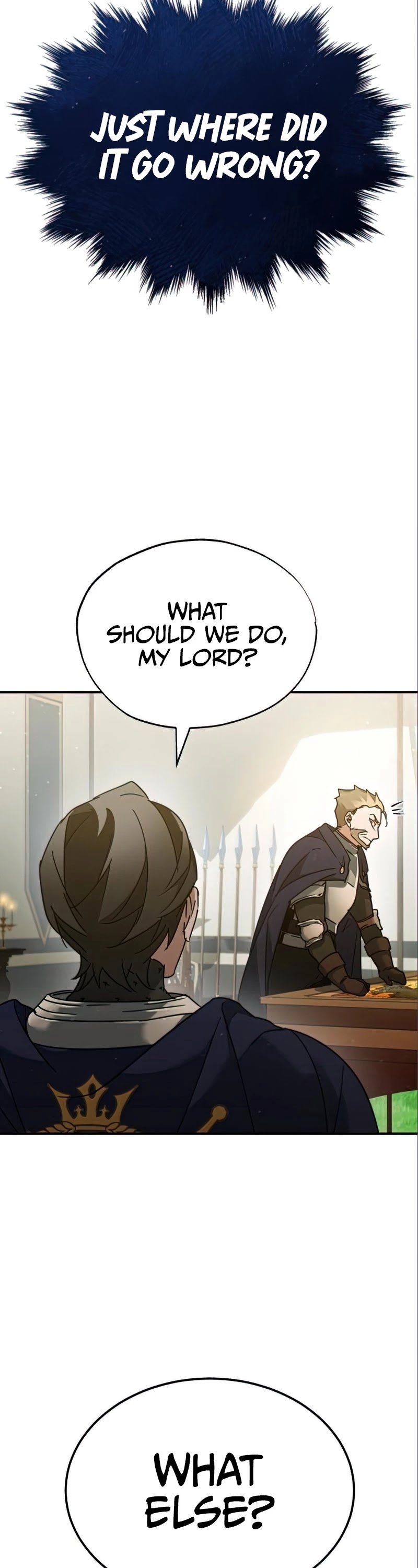 The Heavenly Demon Can't Live a Normal Life Chapter 32 page 29 - Chapter 32