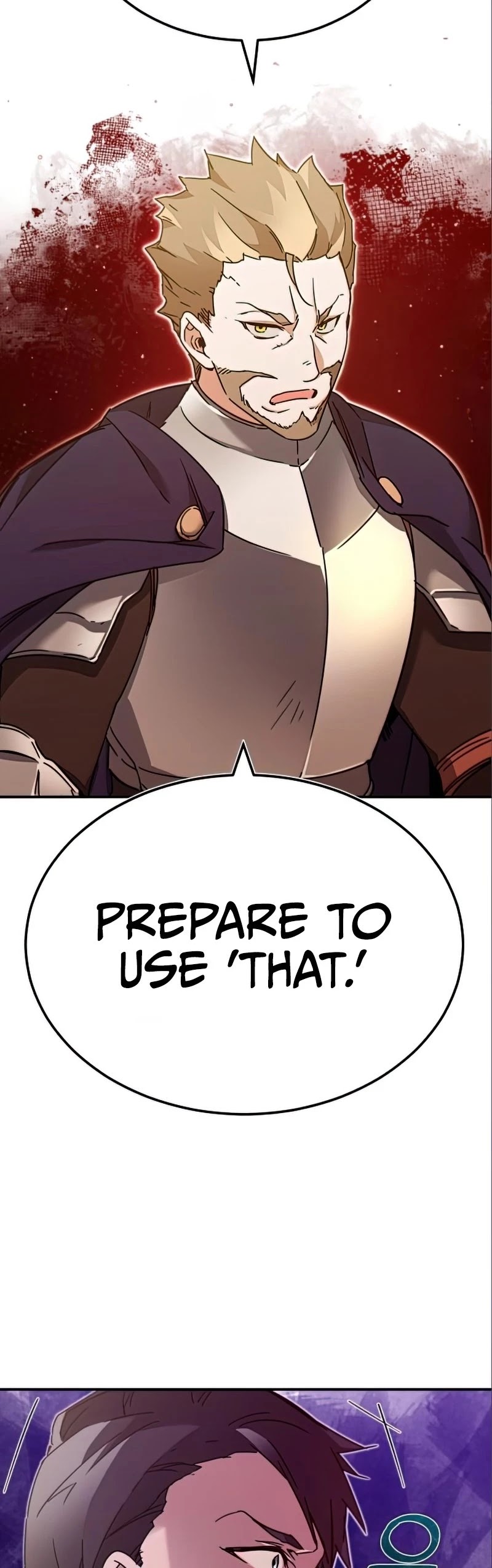 The Heavenly Demon Can't Live a Normal Life Chapter 32 page 30 - Chapter 32