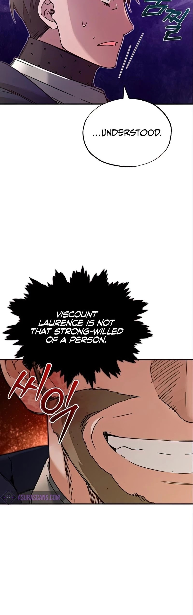 The Heavenly Demon Can't Live a Normal Life Chapter 32 page 31 - Chapter 32