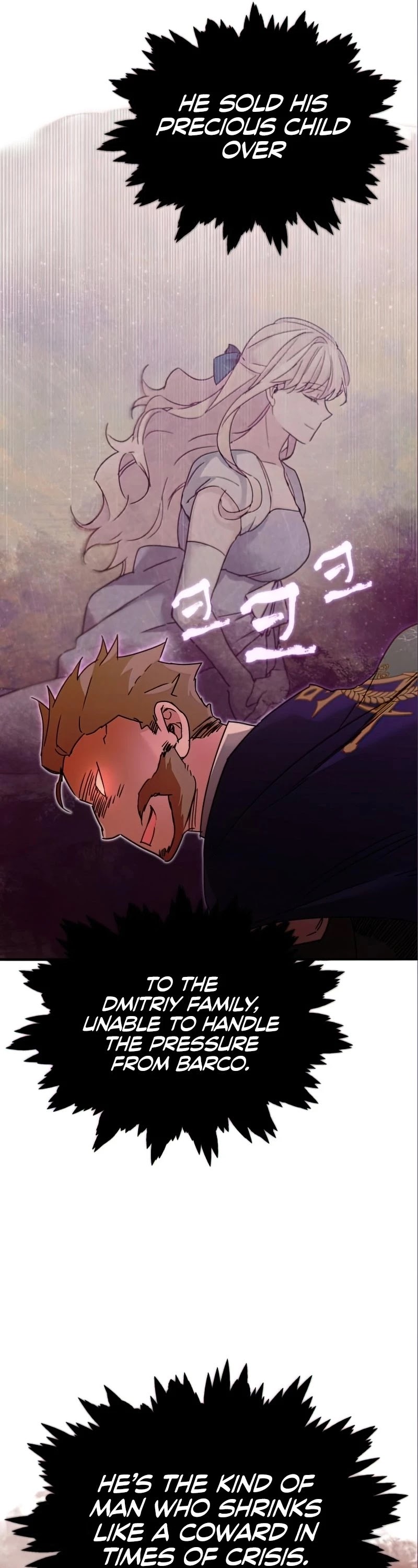 The Heavenly Demon Can't Live a Normal Life Chapter 32 page 32 - Chapter 32