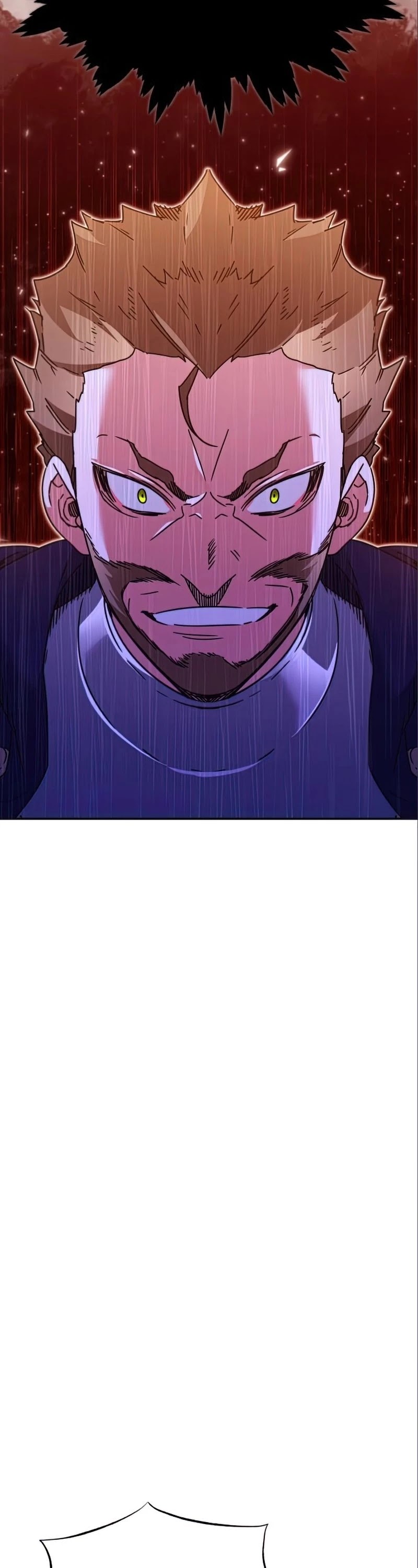 The Heavenly Demon Can't Live a Normal Life Chapter 32 page 33 - Chapter 32