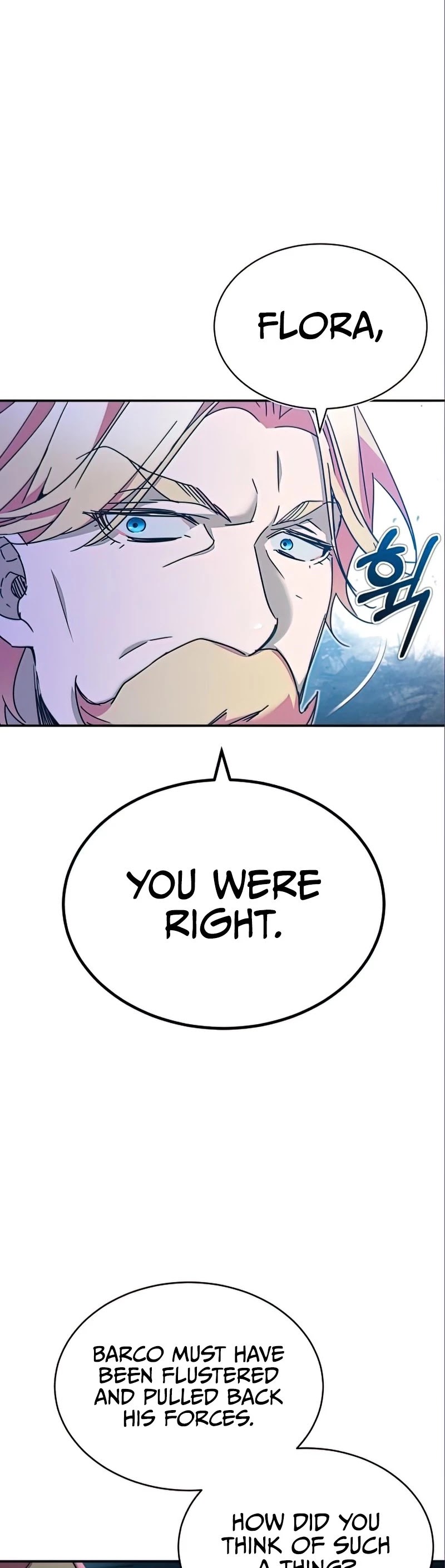 The Heavenly Demon Can't Live a Normal Life Chapter 32 page 35 - Chapter 32
