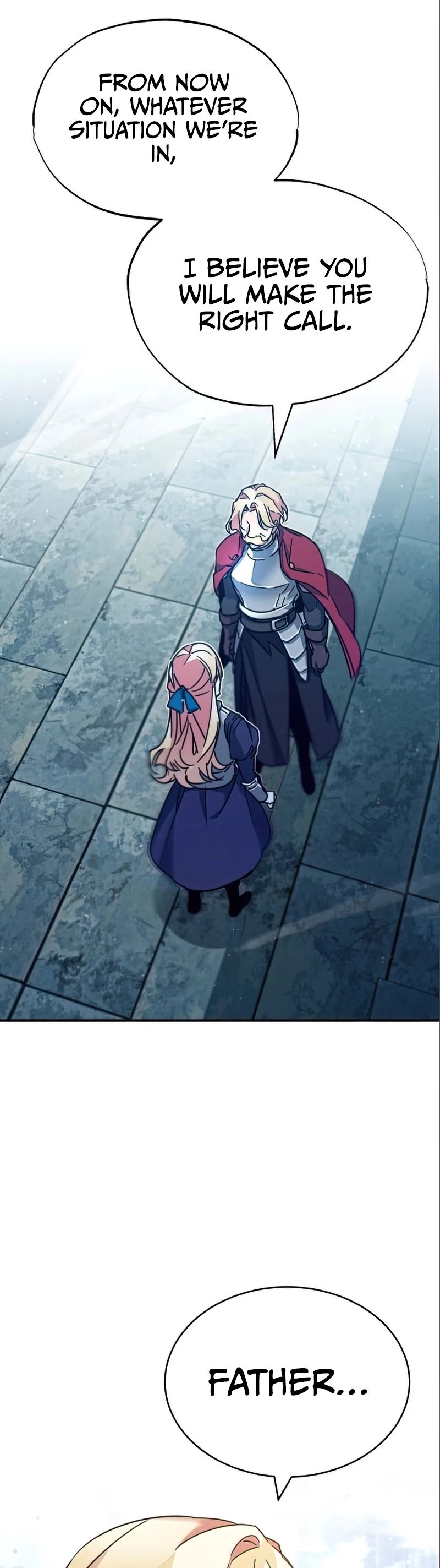 The Heavenly Demon Can't Live a Normal Life Chapter 32 page 40 - Chapter 32
