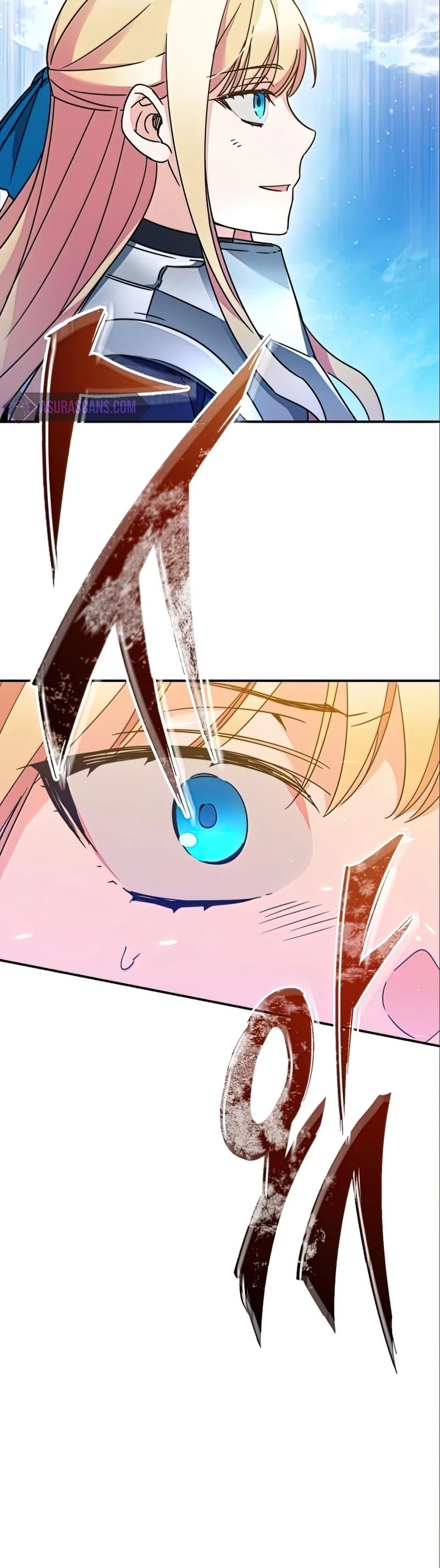 The Heavenly Demon Can't Live a Normal Life Chapter 32 page 41 - Chapter 32