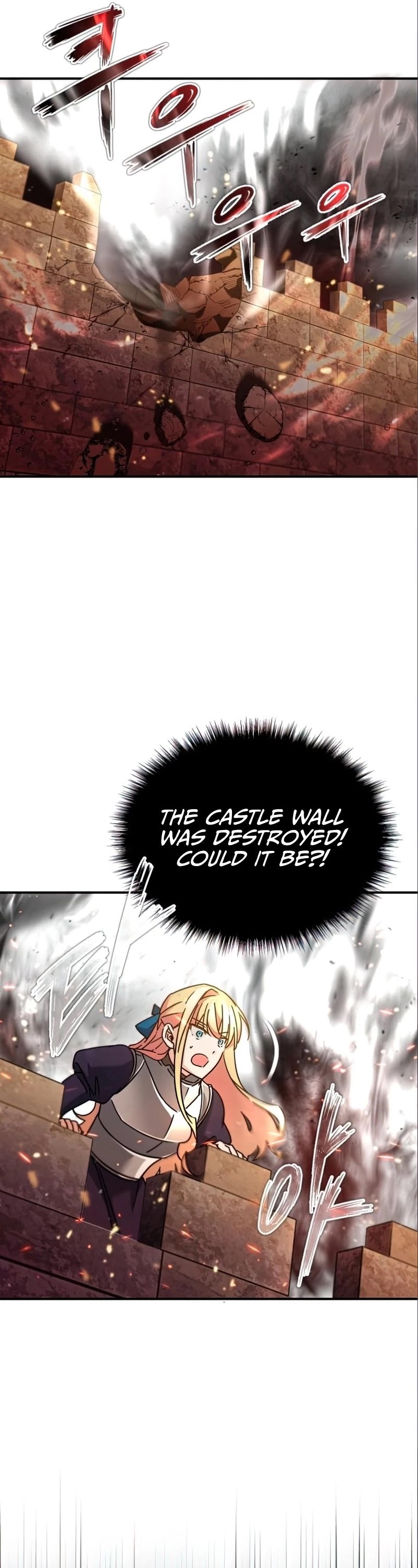 The Heavenly Demon Can't Live a Normal Life Chapter 32 page 43 - Chapter 32