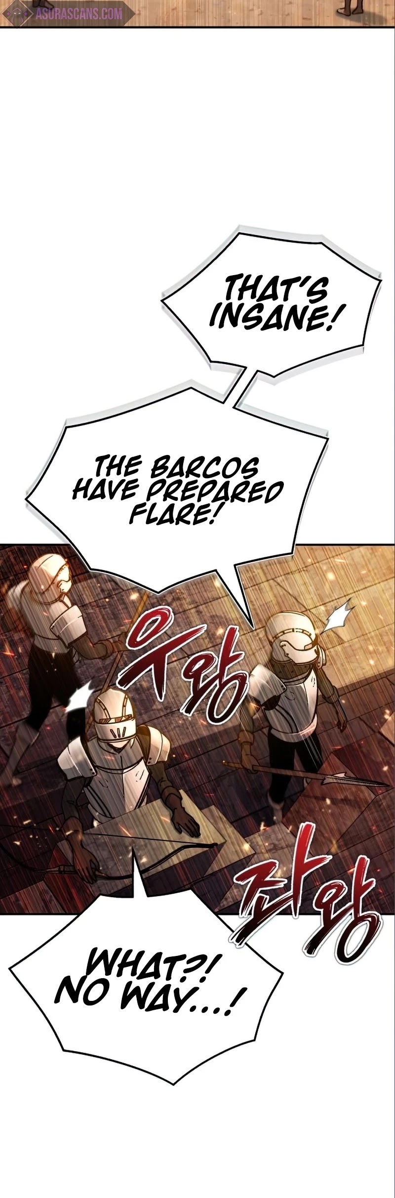 The Heavenly Demon Can't Live a Normal Life Chapter 32 page 45 - Chapter 32