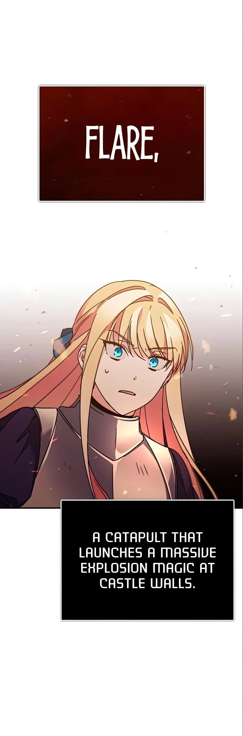 The Heavenly Demon Can't Live a Normal Life Chapter 32 page 46 - Chapter 32