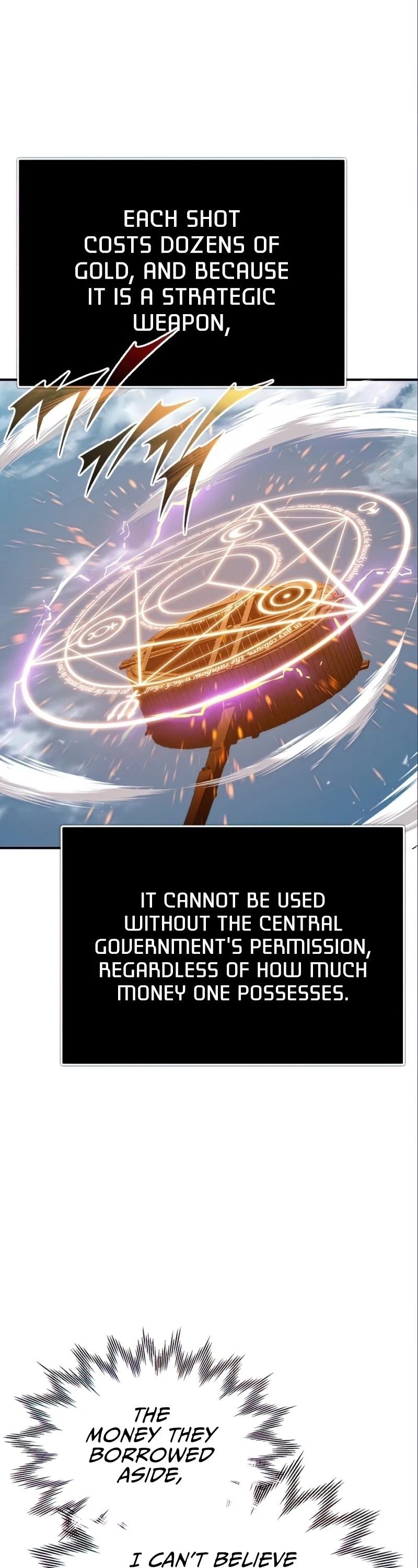 The Heavenly Demon Can't Live a Normal Life Chapter 32 page 48 - Chapter 32