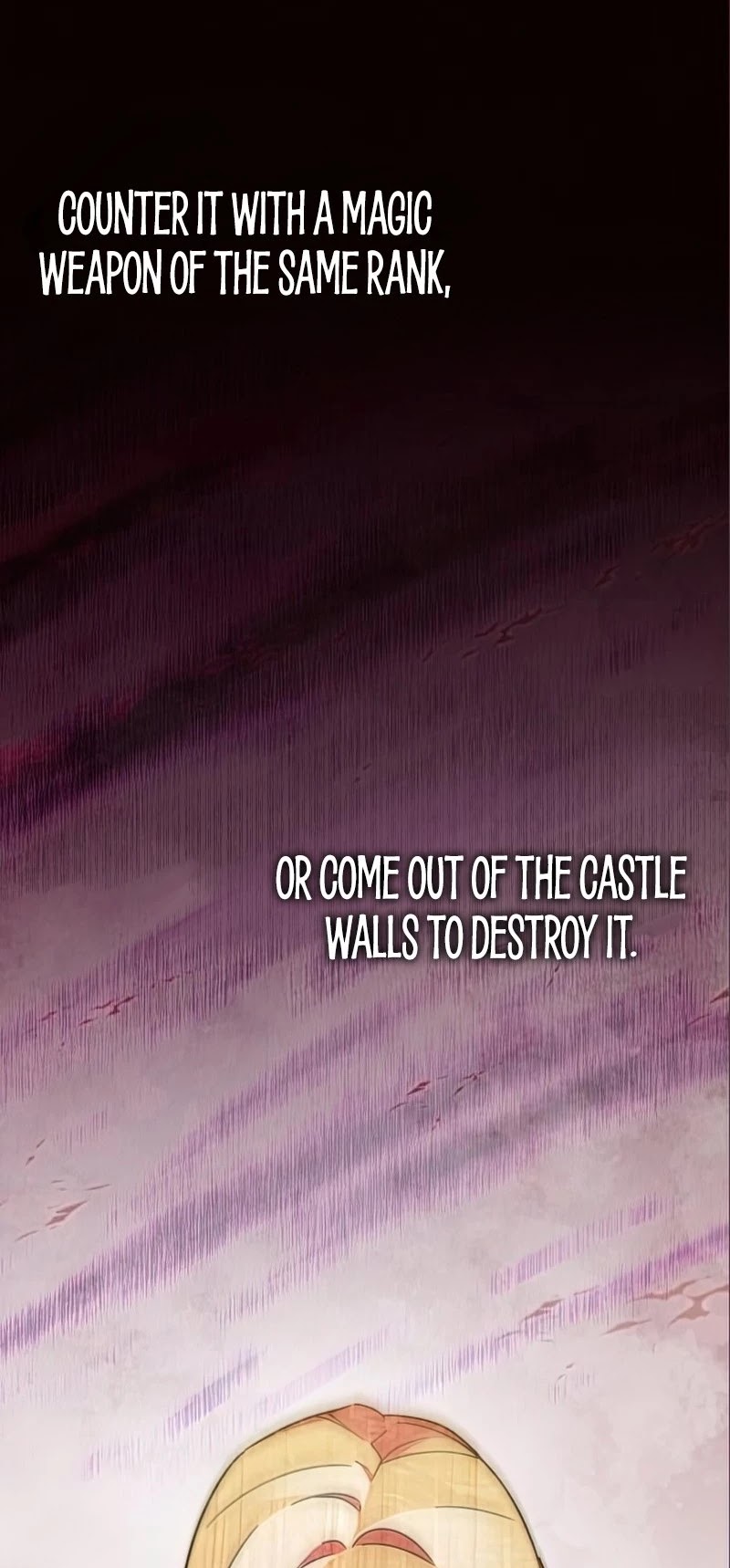 The Heavenly Demon Can't Live a Normal Life Chapter 32 page 50 - Chapter 32