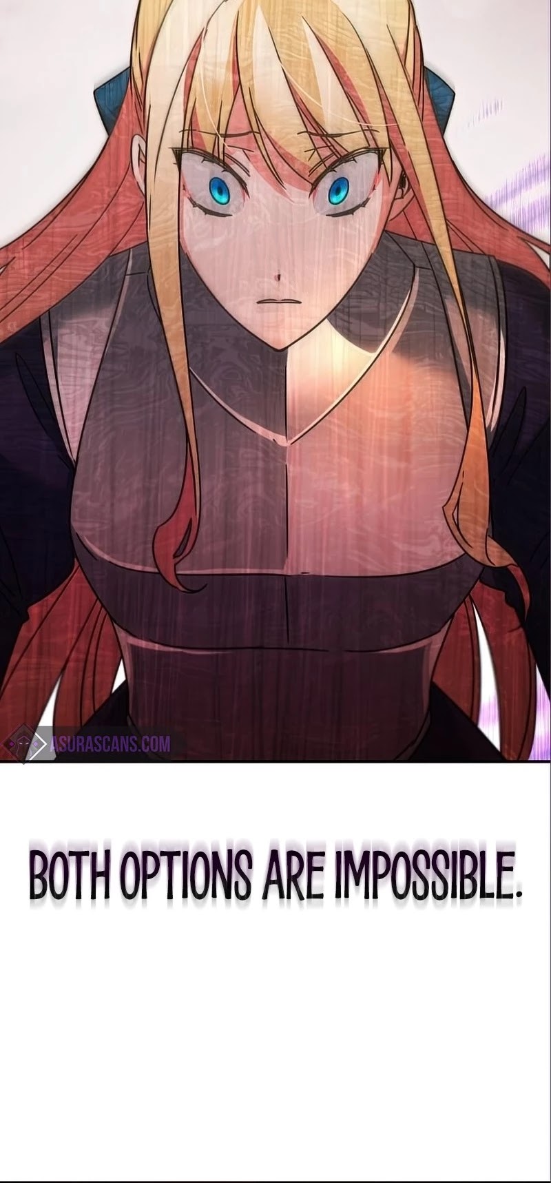 The Heavenly Demon Can't Live a Normal Life Chapter 32 page 51 - Chapter 32