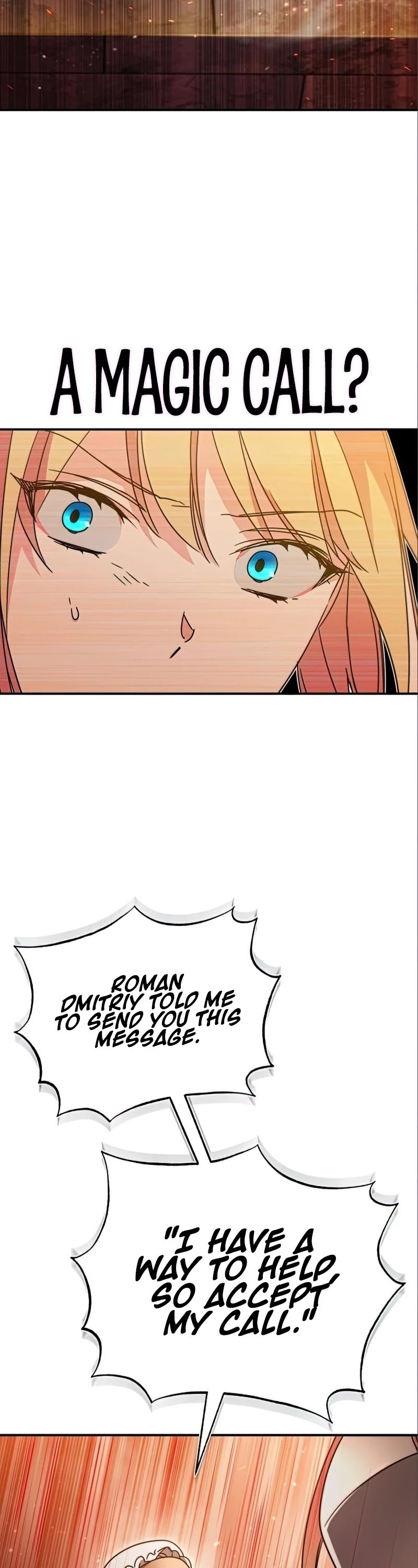 The Heavenly Demon Can't Live a Normal Life Chapter 32 page 53 - Chapter 32
