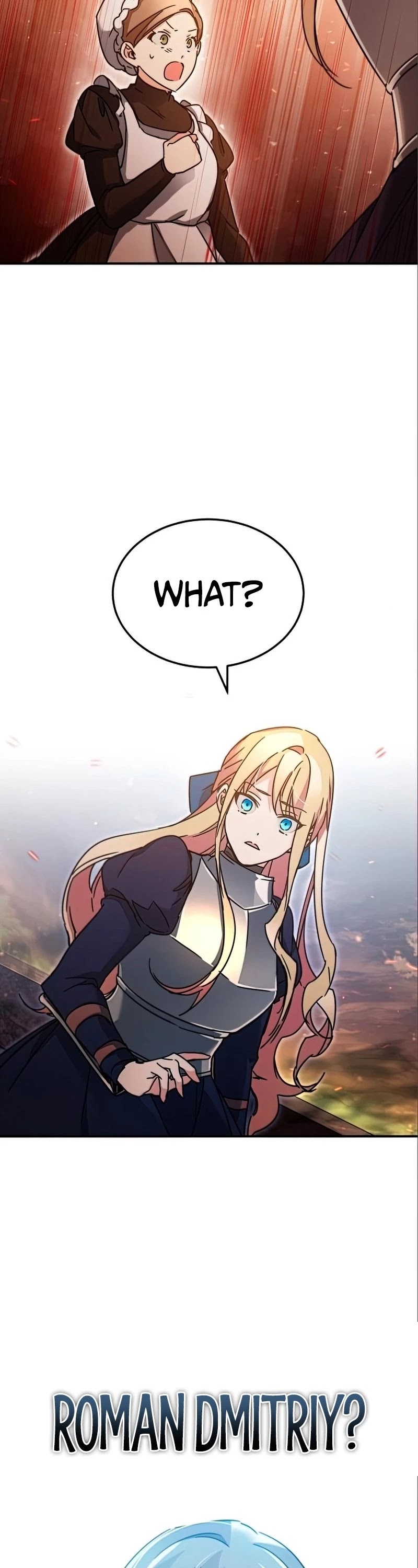The Heavenly Demon Can't Live a Normal Life Chapter 32 page 54 - Chapter 32