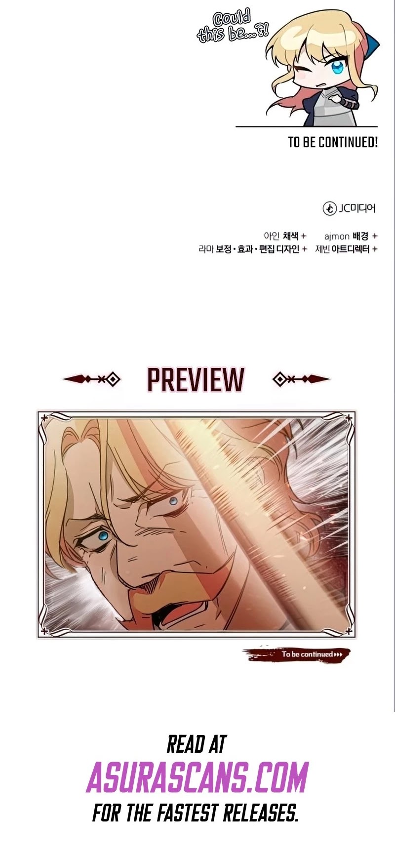 The Heavenly Demon Can't Live a Normal Life Chapter 32 page 56 - Chapter 32