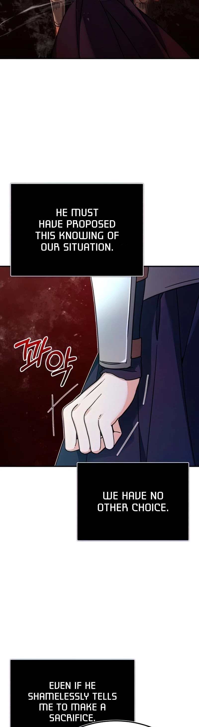 The Heavenly Demon Can't Live a Normal Life Chapter 33 page 10 - Chapter 33