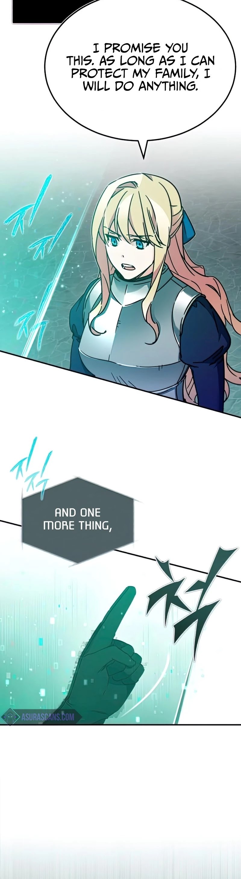 The Heavenly Demon Can't Live a Normal Life Chapter 33 page 11 - Chapter 33